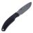 Нож Mr.Blade Seal сталь 95Х18 рукоять эластрон