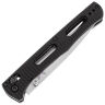 Нож Benchmade Fact сталь S30V рук Aluminum (417)