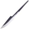 Клинок Lauri Drop-point 54 сталь Carbon steel (5138)