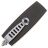 Нож Steelclaw Криптон-04-1 сталь D2 рукоять Black Aluminium
