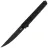 Нож Boker Plus Kwaiken Air black сталь VG-10 рукоять Black G10 (01BO339)