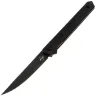 Нож Boker Plus Kwaiken Air black сталь VG-10 рукоять Black G10 (01BO339)