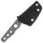 Нож Petrified Fish Bison gray stonewash сталь 14C28N