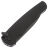 Нож Pro-Tech Malibu Wharncliffe DLC сталь MagnaCut рукоять Black Dragon Scale Aluminium (5336)