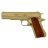 Макет пистолет Colt-M1911A1 .45 DE-5312 1911г (Denix)