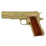 Макет пистолет Colt-M1911A1 DE-5312 1911г (Denix)