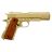 Макет пистолет Colt-M1911A1 .45 DE-5312 1911г (Denix)
