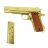 Макет пистолет Colt-M1911A1 .45 DE-5312 1911г (Denix)