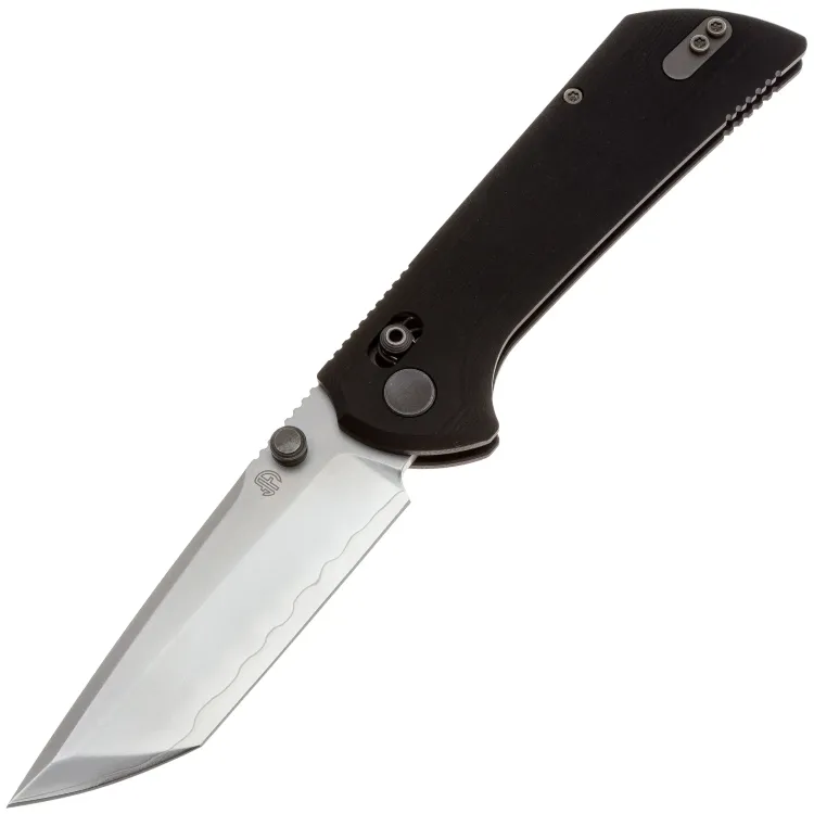 Нож North Mountain Blade Chop сталь SLD-Magic рукоять Black G10