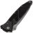 Нож Microtech SOCOM Elite T/E apocalyptic сталь M390 рукоять Black Aluminium (161-10AP)