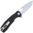 Нож Honey Badger Drop Point M сталь D2 рукоять Black FRN