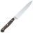 Нож кухонный Tramontina Century Wood Utility Knife 6" сталь Stainless steel рукоять дерево