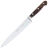 Нож кухонный Tramontina Century Wood Utility Knife 6" сталь Stainless steel рукоять дерево