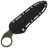 Нож CIVIVI Varius trainer stonewash сталь D2 рукоять OD Green G10 (C22009C-2)