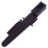 Нож Cold Steel Survival Edge cталь 1.4116 рук. Black Polypropylene (80PHB)