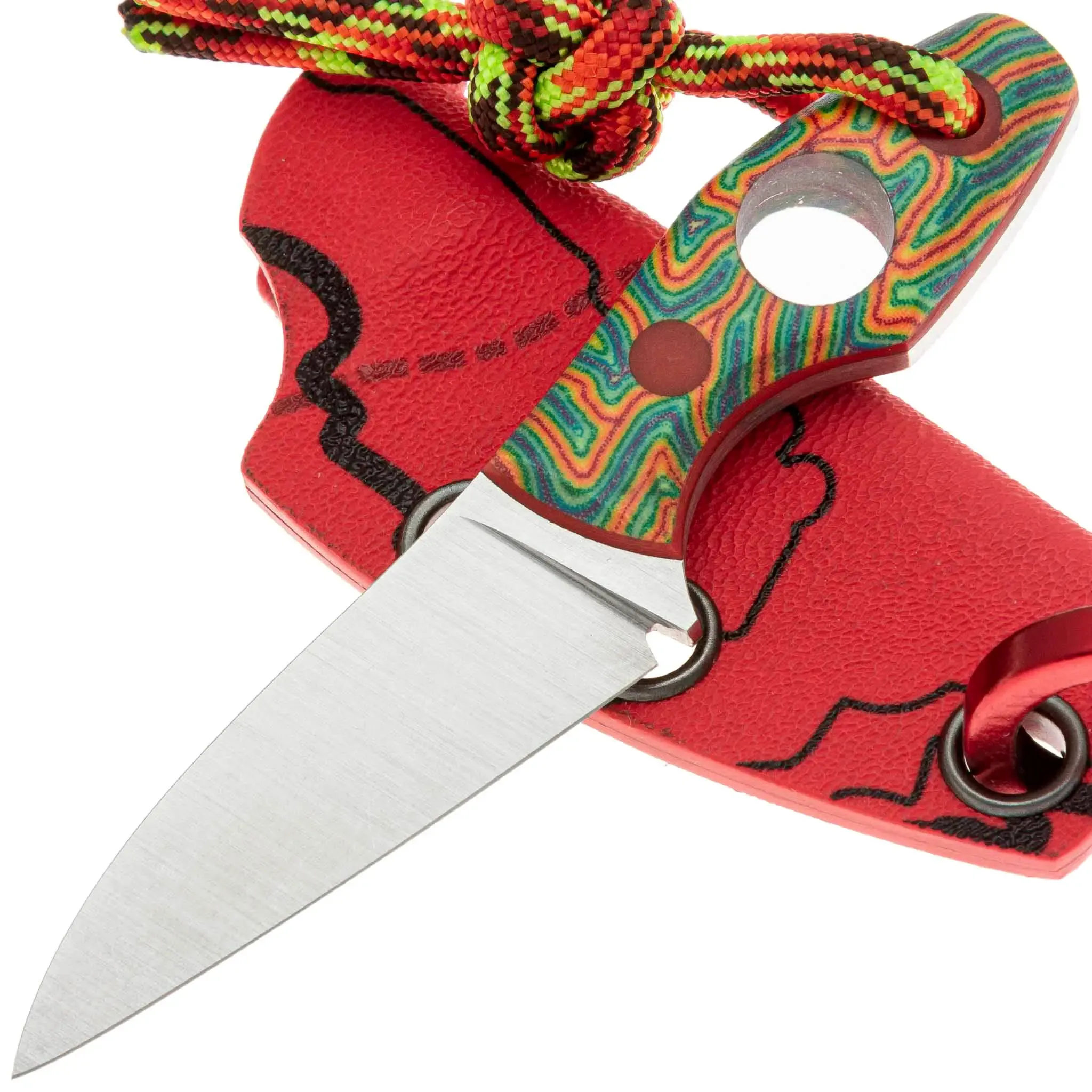 エアブラシ elementtwo Купить нож TVI EDC JM390A Satin с рукоятью CrazyFiber Multicolor в