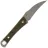 Нож PhantomTools Hawkbill 1.0 сталь Cromax рукоять Black canvas Micarta
