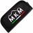 Нож MKM Timavo сталь M390 рукоять Black canvas Micarta (VP02-BC)