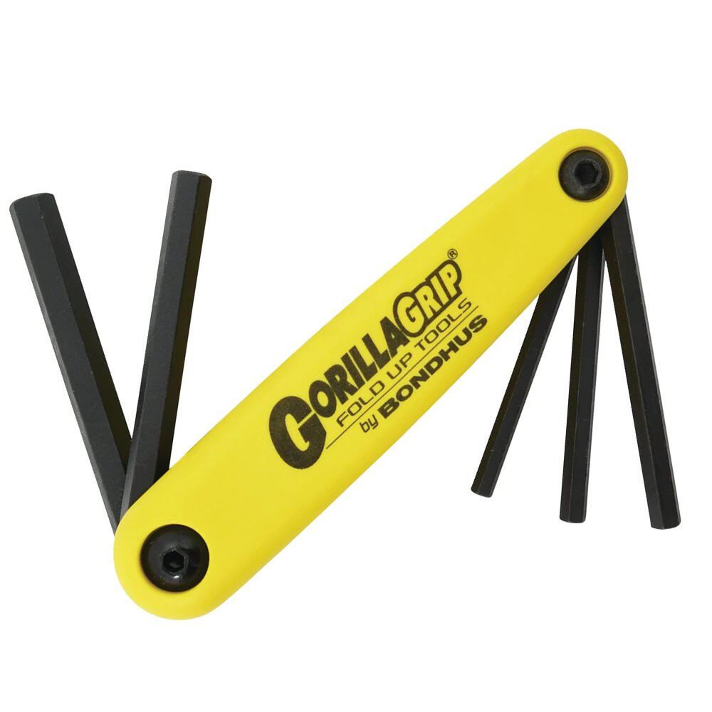 Bondhus gorilla store grip