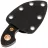 Нож Boker Plus Gnome black сталь D2 рукоять Micarta (02BO084)