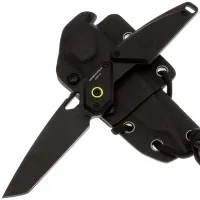 Нож Extrema Ratio Aero FX сталь Nitrogen рукоять Black Lime