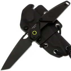 Нож Extrema Ratio Aero FX сталь Nitrogen рукоять Black Lime
