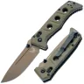 Нож Benchmade Mini Adamas сталь MagnaCut рукоять Olive G10 (273FE-05)