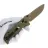 Нож Benchmade Mini Adamas сталь MagnaCut рукоять Olive G10 (273FE-05)