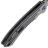 Нож Kansept Pretatout blackwash сталь 154CM рукоять Black Micarta