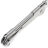 Нож Real Steel SYLPH satin сталь Nitro-V рукоять Stainless Steel (7141)