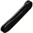 Нож WE Knife Elementum blackwash сталь MagnaCut рукоять Black Titanium (WE18062XA-1)
