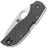 Нож Spyderco Chaparral сталь CTS-XHP рукоять Carbon Fiber (C152CFP)