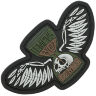 Патч Maxpedition Tempus Fugit (Tactical)