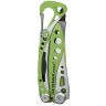 Мультитул Leatherman Skeletool Moss Green