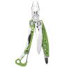 Мультитул Leatherman Skeletool Moss Green