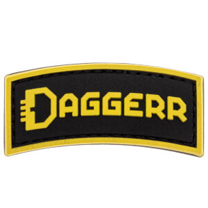 Патч Daggerr Рейнджер  (PTRNGRPVC)