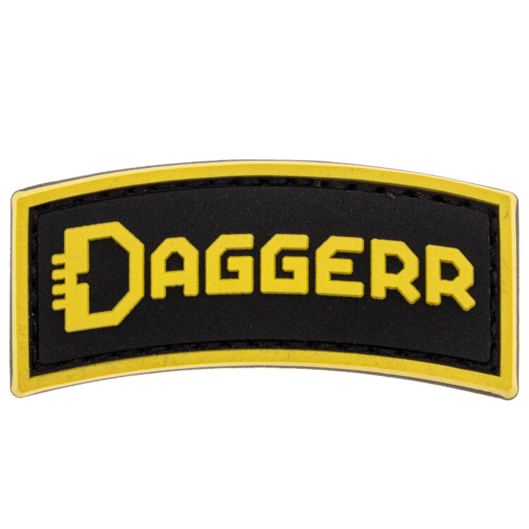 Патч Daggerr Рейнджер