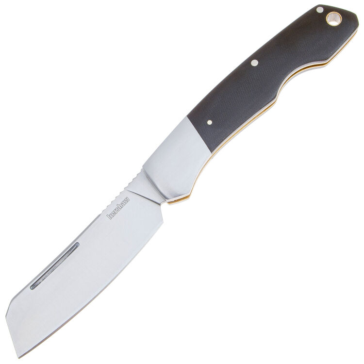 Нож Kershaw Parley сталь 7Cr17MoV рукоять Micarta (4384)