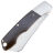 Нож Kershaw Parley сталь 7Cr17MoV рукоять Micarta (4384)