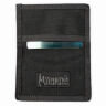 Кошелек Maxpedition Micro Wallet Black (0218B)