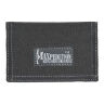 Кошелек Maxpedition Micro Wallet Black (0218B)