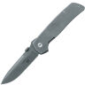 Нож FOX Original Gangster stonewash сталь Magnacut рукоять титан (FX-ATC-OG01)