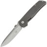Нож Fox Original Gangster stonewash сталь Magnacut рукоять Titanium (FX-ATC-OG01)