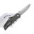 Нож FOX Original Gangster stonewash сталь Magnacut рукоять Titanium (FX-ATC-OG01)