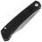 Нож Special Knives Капрал Slim сталь AUS-8 рукоять Black G10