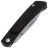 Нож Special Knives Капрал Slim сталь AUS-8 рукоять Black G10