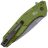 Нож Kershaw Dividend сталь CPM-D2/N690 рукоять Olive Aluminum (1812OLCB)