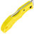 Нож Spyderco Ladybug 3 Salt сталь H-1 рукоять Yellow FRN (LYLS3HB)