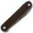 Нож MKM Malga 6 сталь M390 рукоять Black G10 (MP06-GBK)