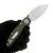 Нож Vosteed Shilin Cutter stonewash сталь 154CM рукоять Green G10